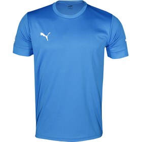 Resim Puma Futbol Formalar Smu Turkey Jersey 