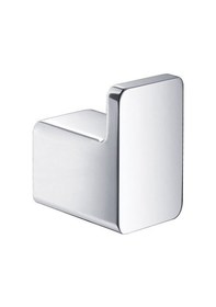 Resim Bocchi Verona Bornoz Askılık Krom 3004-0001 Çok Renkli 