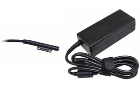 Resim Microsoft Surface Pro 4 12V 2.58A Adaptör Laptop Şarj 12v 2.58a 