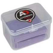 Resim auto brite Purple Coarse Agresif Yüzey Temizleyici Kil 200gr 