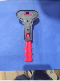 Resim Akyol Cam kırma çekici 1 adet 