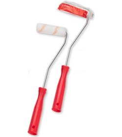 Resim İstanbul Fırça Lüx Polyemıd Parmak Rulo 10 Cm 