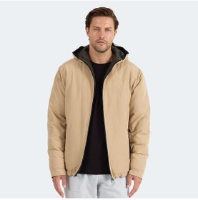 Resim Slazenger BRELIS Erkek Mont &amp; Kaban Bej 