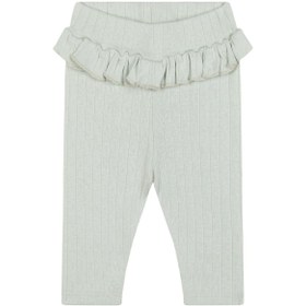 Resim Mint Jakar Tayt - BEBEK / Yeşil / 6-9 Ay 