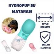 Resim HydroPup Köpek Su Matarası 