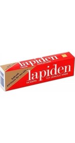 Resim Lapiden 40 gr Tüy Dökücü Krem Modern Formül ile Bakımlı ve Pürüzsüz Cilt Sağlar 