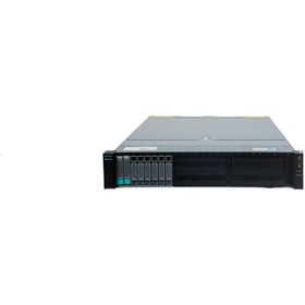 Resim NETAŞ NETAS NCS6722 N3 8x2.5"/2xG6330/16x64GB/2x480GB SSD/RAID/2x10GbE SFP+ 2x1GbE/2x800W PSU 