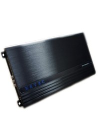 Resim Xetec Vector 320.4 4 Kanal Oto Amfisi 