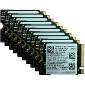 Resim Samsung PM991a 256GB 10'lu M.2 NVMe SSD 