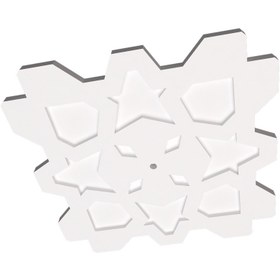 Resim MOTİFPİYER Motifpiyer Lamba Tavan Göbeği 44-46 Cm Çap-3 Adet 