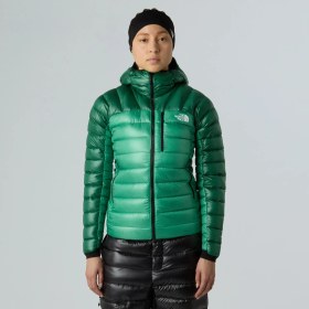 Resim The North Face Kadın Summıt Breıthorn Kapüşonlu K. Tüyü Ceket NF0A8805E271 