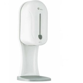 Resim Omnipazar Xinda XDQ110B Sensörlü Dezenfektan Dispenseri Masaüstü 