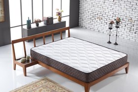 Resim BONUS LÜX ÇİFT KİŞİLİK YATAK, 160X200 