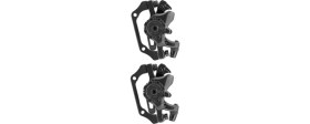 Resim Dt Bisiklet Disk Fren Seti - Mekanik Kaliper, 160 mm Rotor, Güçlü Frenleme, Mtb & Şehir Bisikleti 