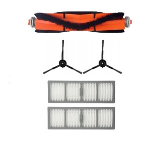 Resim Srfn Ticaret Philips Homerun 7000 XU7100 Robot Süpürge Uyumlu Set - 5 Parça 