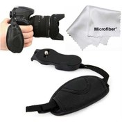 Resim Hand Grip Strap Elcik Nikon D700 D750 D780 D800 D800E D810 D850 