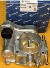 Resim Opel Astra G 1.6 Z16xe Gaz Kelebeği Komple Pierburg,817158-9026785837052 