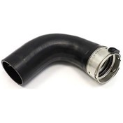 Resim Ytt 56445 - Turbo Hortumu Volvo Xc40 T5 1.5 Hybrıd 195kw 