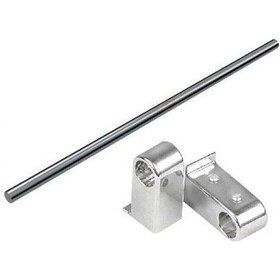 Resim Jbox Mutfak Askılık - Banyo- Askılık Genel Amaçlı Duvar Askısı Kr Krom 