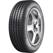 Resim Fulda 205/50 R17 93v Xl Ecocontrol Hp 2 Yaz Binek 2022 Uyumlu 