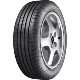 Resim Fulda 205/50 R17 93v Xl Ecocontrol Hp 2 Yaz Binek 2022 Uyumlu 