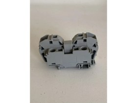 Resim Wago 283 Iec 60947-7-1 Terminal Blok 800V 16MM Gri 