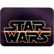 Resim POPKONSOL Playstation 4 Touchpad Koruyucu Yapıştırma Star Wars Ps4 Aksesuar Touchpad Sticker Model 04 