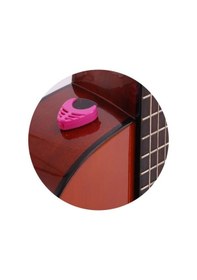 Resim Gitar Pena Şarjörü Pıckholder Xphpnk 