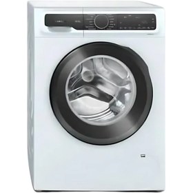 Resim Profilo CGA242Z0TR Beyaz 9 kg 1200 Devir Buhar destekli Çamaşır Makinesi 