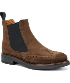 Resim Kadın Oxford ( Klasik) 96A6 Frau Waxy Cacao 