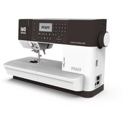 Resim Pfaff Creatıve Ambıtıon 640 Piko Ve Nakış 