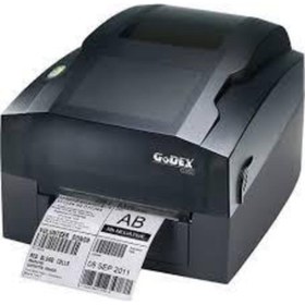 Resim GODEX G300 Barkod Yazıcı Usb, Seri, Ethernet Bağlantılı 