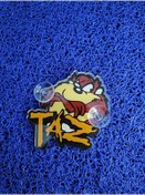 Resim CEBECİOTO TAZ MANİA MODEL1 Film Karakteri Vantuzlu Cam Süsü 