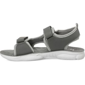 Resim I Cool Corag G 6fx Gri Erkek Çocuk Sandalet 