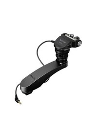 Resim Tascam Tm 2X Dslr Fotoğraf Makineleri için Stereo X Y Mikrofon 