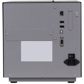 Resim ARGOX IX6-250 Pro Barkod Yazıcı (USB-Seri-Ethernet) 
