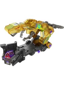 Resim Optimorphs Combat Kükreyen Tiranozor 3D Dönüşen Araç 101683122 