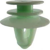 Resim Klips Kapı Döşeme 5'li Paket 0079889978 Mercedes skoda 6Y0867260 bmw 51418247000 