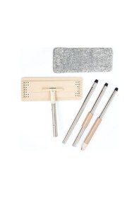 Resim Spin Mop Tablet Mop Palet + Sopa Takımı + Yedek Bez Seti 