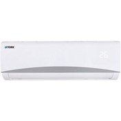Resim York Monterosa 12000 Btu A++ Inverter Klima 