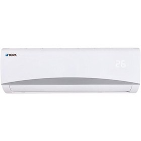 Resim York Monterosa 12000 Btu A++ Inverter Klima 