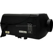 Resim VizyonPower 5kw Webasto Tipi Dizel Ortam Isıtıcı - 12v 