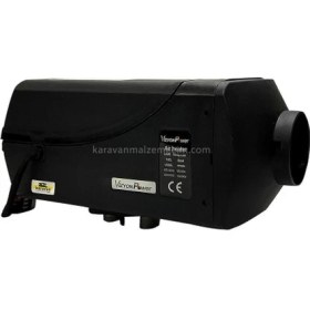 Resim VizyonPower 5kw Webasto Tipi Dizel Ortam Isıtıcı - 12v 