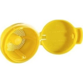 Resim Renault Fluence Cam Su Fiskiye Depo Kapagi 289135972R 479211591 