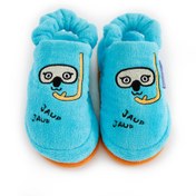 Resim Milk&Moo Çocuk Ev Terliği Cool Koala 5-6 Yaş 