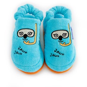 Resim Milk&Moo Çocuk Ev Terliği Cool Koala 5-6 Yaş 