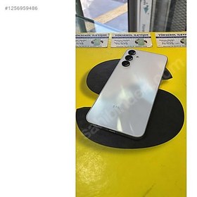 Resim Samsung A16 İkinci El TR | 256 GB | Gri 