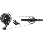 Resim Sram NX Eagle Dub 12li 175mm/32T HG 11-50 Mtb Grup Set 