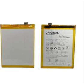 Resim Kadrioğlu Oppo A73 2020 Batarya Pil BLP631 