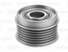 Resim ALTERNATÖR KASNAĞI RULMANLI MAZDA 3 1.6 04 MAZDA 6 1.8-2.0.2.3 02-07 6 KANAL 